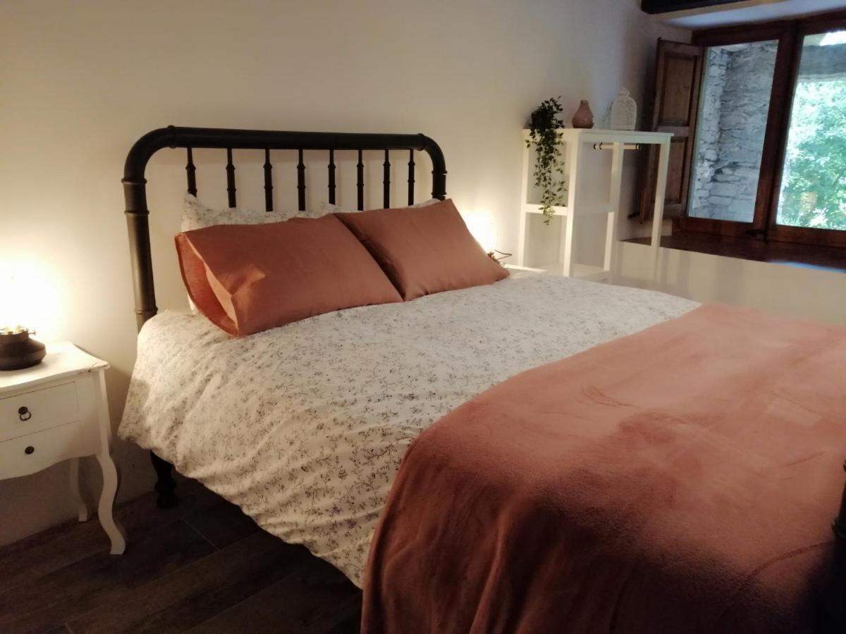 El Solei De Rupit Villa Eksteriør billede